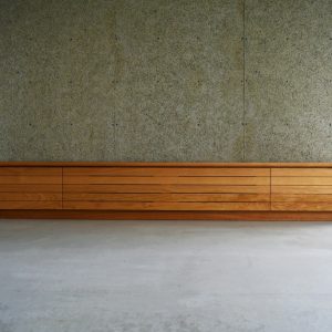 BO tv board