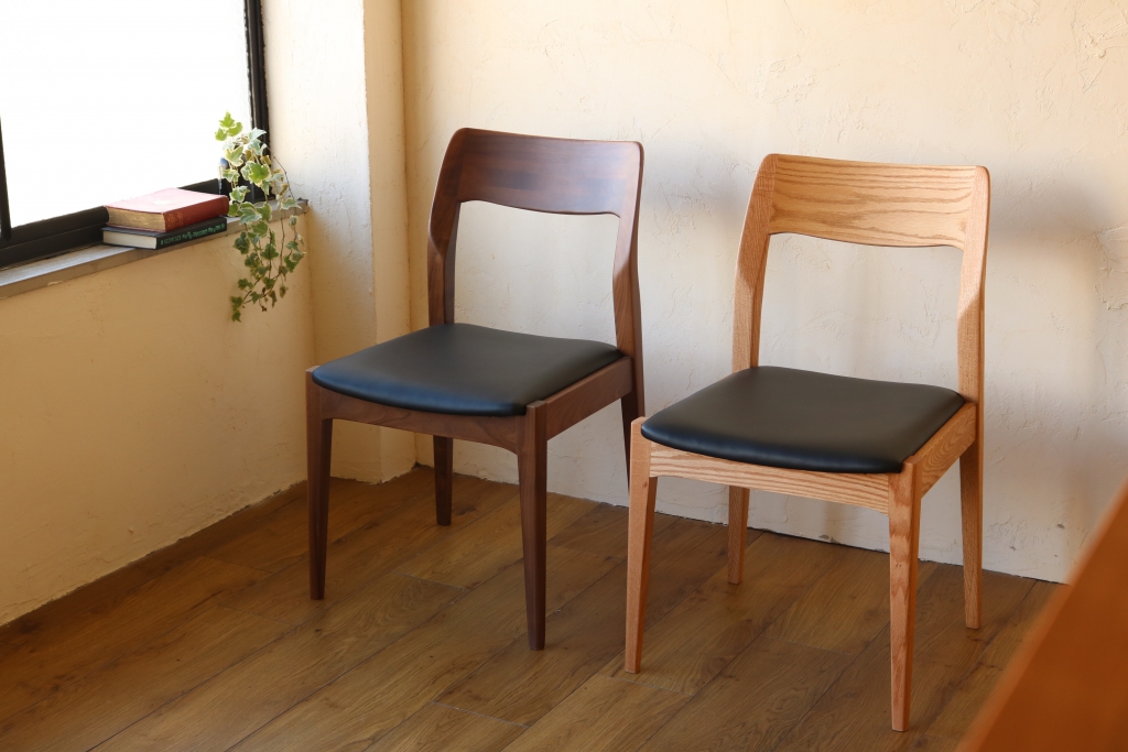 Easy to buy Chair　A