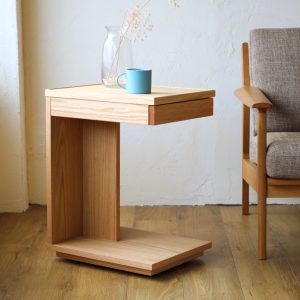 BEDSIDE-table