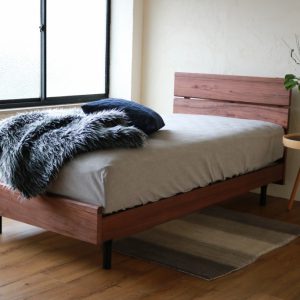 GIORE Bed Flame