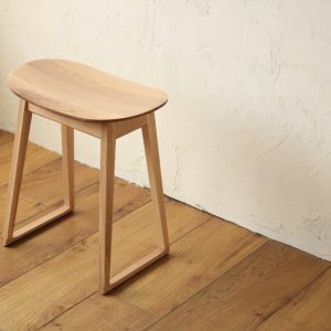 SUWARI Stool