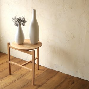 SUWARI Side Table