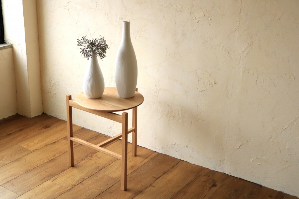 SUWARI Side Table