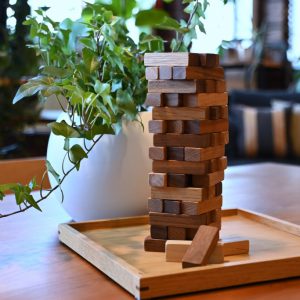 Jenga RENGA