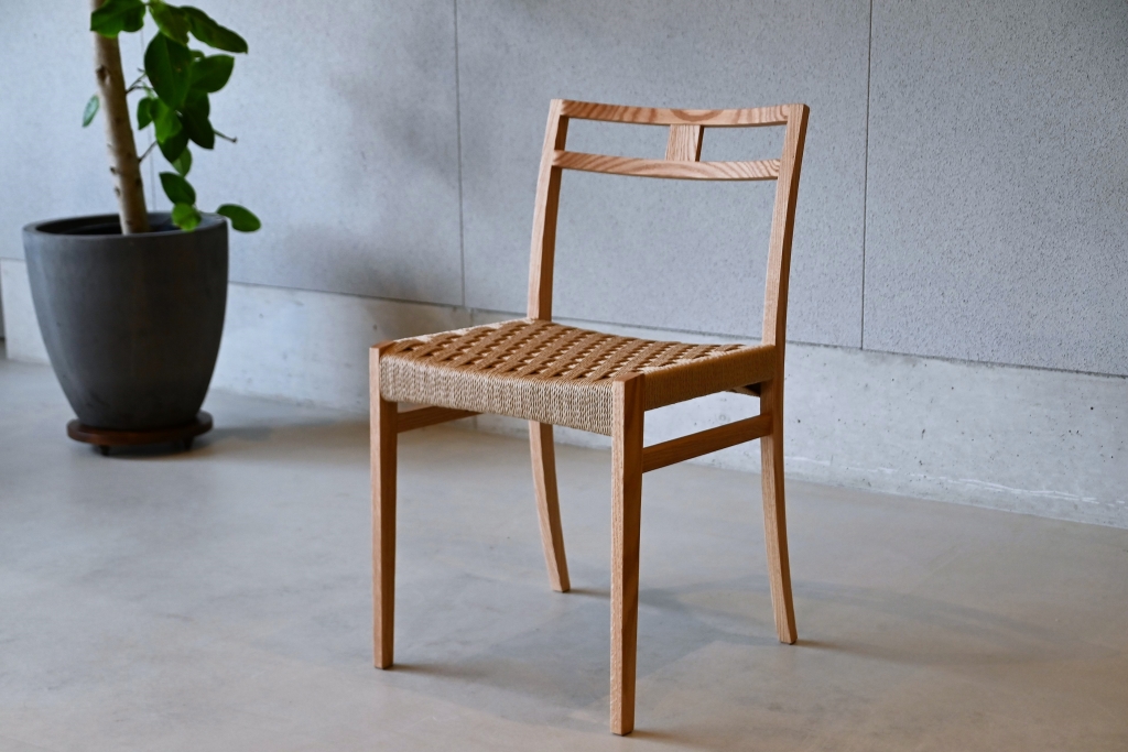 maku chair