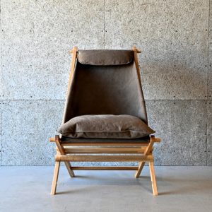 Primitivo Personal Chair