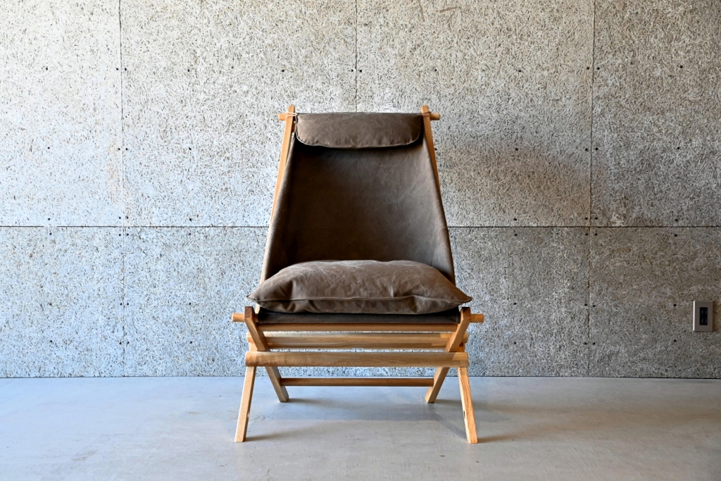 Primitivo Personal Chair