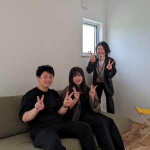 S様邸