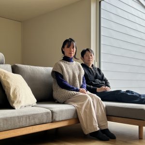O様邸