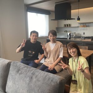 Ｋ様