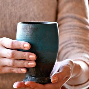 Terra Tumbler — 宵の土 —